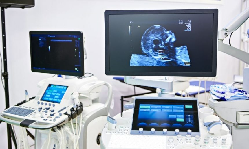 Ultrasound Screening