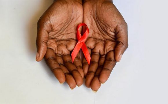 HIV Care and Treatment Clinic