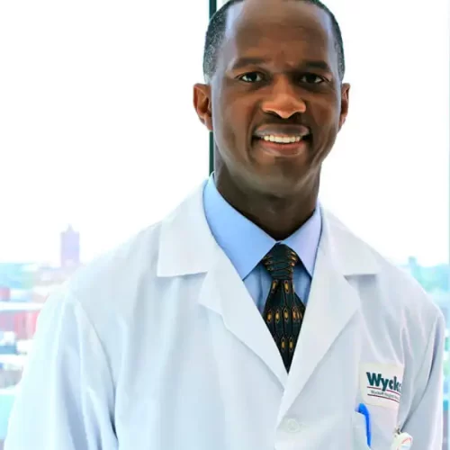 Davis Memorial Hospital completes ground-breaking bariatric surgery