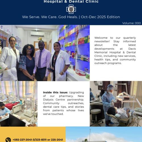 Newsletter – 2025 Oct-Nov